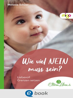 cover image of Wie viel NEIN muss sein?